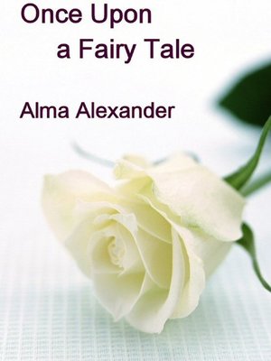 cover image of Once Upon a Fairy Tale